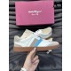 Adult and elegant 2023FW casual shoes FERRAGAMO Salvatore Ferragamo Adult and elegant 2023FW casual shoes FERRAGAMO Salvatore Ferragamo