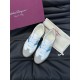 Adult and elegant 2023FW casual shoes FERRAGAMO Salvatore Ferragamo Adult and elegant 2023FW casual shoes FERRAGAMO Salvatore Ferragamo