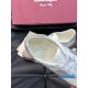 Adult and elegant 2023FW casual shoes FERRAGAMO Salvatore Ferragamo Adult and elegant 2023FW casual shoes FERRAGAMO Salvatore Ferragamo
