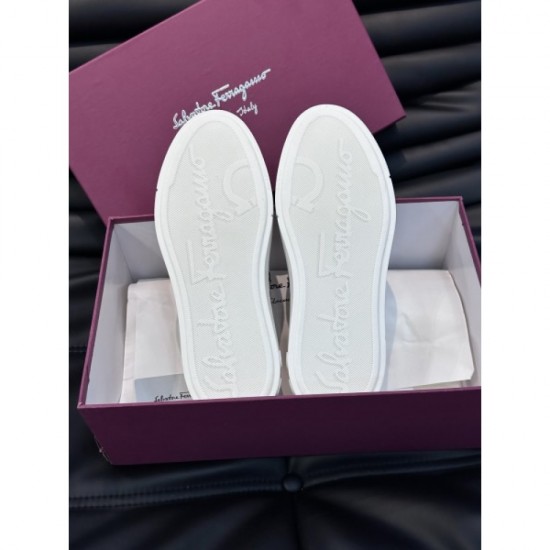 Exceptional on sale 2023FW casual shoes FERRAGAMO Salvatore Ferragamo Exceptional on sale 2023FW casual shoes FERRAGAMO Salvatore Ferragamo