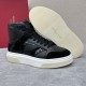 FERRAGAMO Salvatore Ferragamo Popular Overseas 2023FW Casual Shoes FERRAGAMO Salvatore Ferragamo Popular Overseas 2023FW Casual Shoes