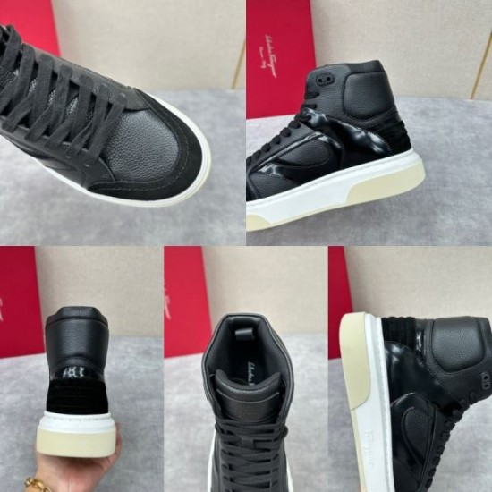 FERRAGAMO Salvatore Ferragamo Popular Overseas 2023FW Casual Shoes FERRAGAMO Salvatore Ferragamo Popular Overseas 2023FW Casual Shoes