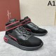 FERRAGAMO Salvatore Ferragamo Must-have 2023FW Casual Shoes FERRAGAMO Salvatore Ferragamo Must-have 2023FW Casual Shoes