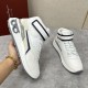 FERRAGAMO Salvatore Ferragamo Must-have 2023FW Casual Shoes FERRAGAMO Salvatore Ferragamo Must-have 2023FW Casual Shoes
