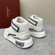FERRAGAMO Salvatore Ferragamo Must-have 2023FW Casual Shoes FERRAGAMO Salvatore Ferragamo Must-have 2023FW Casual Shoes