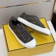 FENDI Fendi Casual Shoes 2023AW Local Price Great Fall/Winter New Work FENDI Fendi Casual Shoes 2023AW Local Price Great Fall/Winter New Work