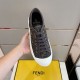 FENDI Fendi Casual Shoes 2023AW Local Price Great Fall/Winter New Work FENDI Fendi Casual Shoes 2023AW Local Price Great Fall/Winter New Work