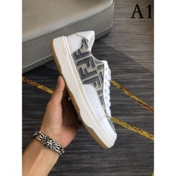 FENDI Fendi casual shoes 2023AW Winter must-see items