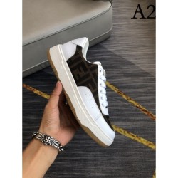 FENDI Fendi casual shoes 2023AW Winter must-see items