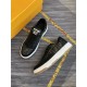 FENDI Fendi casual shoes 2023AW Winter must-see items FENDI Fendi casual shoes 2023AW Winter must-see items