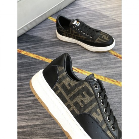 FENDI Fendi casual shoes 2023AW Winter must-see items FENDI Fendi casual shoes 2023AW Winter must-see items