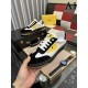 FENDI Fendi casual shoes 2023AW popular new work to welcome this winter FENDI Fendi casual shoes 2023AW popular new work to welcome this winter