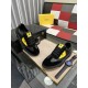 FENDI Fendi casual shoes 2023AW popular new work to welcome this winter FENDI Fendi casual shoes 2023AW popular new work to welcome this winter