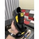 FENDI Fendi casual shoes 2023AW popular new work to welcome this winter FENDI Fendi casual shoes 2023AW popular new work to welcome this winter