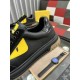 FENDI Fendi casual shoes 2023AW popular new work to welcome this winter FENDI Fendi casual shoes 2023AW popular new work to welcome this winter