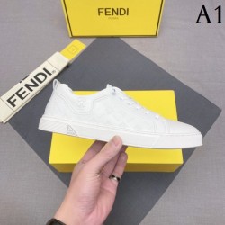 FENDI Fendi casual shoes 2023AW attractive style