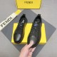 FENDI Fendi casual shoes 2023AW attractive style FENDI Fendi casual shoes 2023AW attractive style
