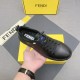 FENDI Fendi casual shoes 2023AW attractive style FENDI Fendi casual shoes 2023AW attractive style