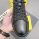 FENDI Fendi casual shoes 2023AW attractive style FENDI Fendi casual shoes 2023AW attractive style