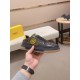 FENDI Fendi casual shoes 2023AW Winter new work to be in short supply FENDI Fendi casual shoes 2023AW Winter new work to be in short supply