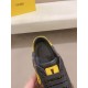 FENDI Fendi casual shoes 2023AW Winter new work to be in short supply FENDI Fendi casual shoes 2023AW Winter new work to be in short supply