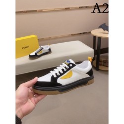 FENDI Fendi casual shoes 2023AW fashion sensitivity is high