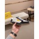 FENDI Fendi casual shoes 2023AW fashion sensitivity is high FENDI Fendi casual shoes 2023AW fashion sensitivity is high