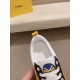 FENDI Fendi casual shoes 2023AW fashion sensitivity is high FENDI Fendi casual shoes 2023AW fashion sensitivity is high