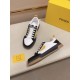 FENDI Fendi casual shoes 2023AW fashion sensitivity is high FENDI Fendi casual shoes 2023AW fashion sensitivity is high