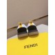 FENDI Fendi casual shoes 2023AW fashion sensitivity is high FENDI Fendi casual shoes 2023AW fashion sensitivity is high
