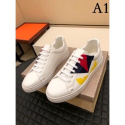 2023SS leading role item FENDI Fendi casual shoes