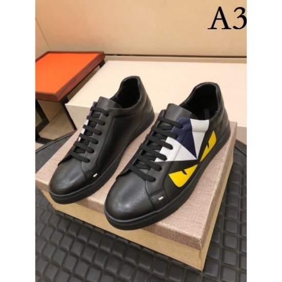 2023SS leading role item FENDI Fendi casual shoes 2023SS leading role item FENDI Fendi casual shoes