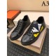 2023SS leading role item FENDI Fendi casual shoes 2023SS leading role item FENDI Fendi casual shoes