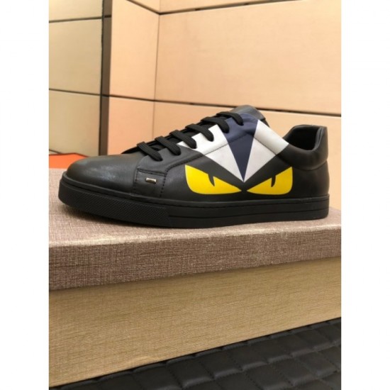 2023SS leading role item FENDI Fendi casual shoes 2023SS leading role item FENDI Fendi casual shoes