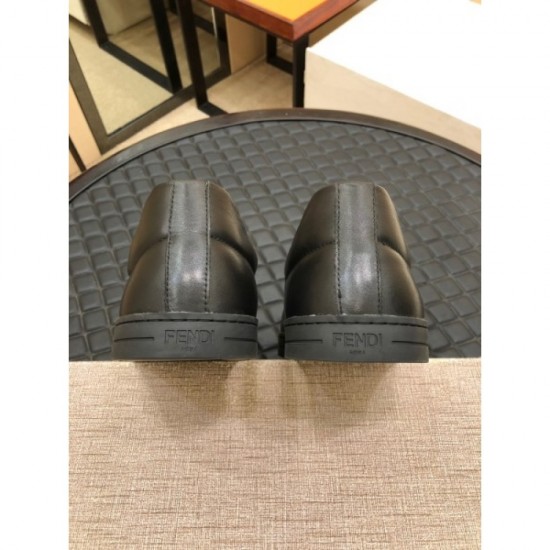 2023SS leading role item FENDI Fendi casual shoes 2023SS leading role item FENDI Fendi casual shoes