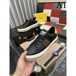 FENDI Fendi casual shoes for 2023SS limited gifts