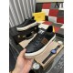 FENDI Fendi casual shoes for 2023SS limited gifts FENDI Fendi casual shoes for 2023SS limited gifts