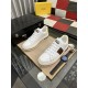 FENDI Fendi casual shoes for 2023SS limited gifts FENDI Fendi casual shoes for 2023SS limited gifts