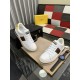 FENDI Fendi casual shoes for 2023SS limited gifts FENDI Fendi casual shoes for 2023SS limited gifts