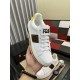 FENDI Fendi casual shoes for 2023SS limited gifts FENDI Fendi casual shoes for 2023SS limited gifts