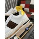 FENDI Fendi casual shoes for 2023SS limited gifts FENDI Fendi casual shoes for 2023SS limited gifts
