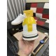 FENDI Fendi casual shoes for 2023SS limited gifts FENDI Fendi casual shoes for 2023SS limited gifts