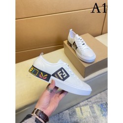 2023SS Regular users are appearing one after another FENDI Fendi casual shoes