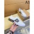 2023SS Regular users are appearing one after another FENDI Fendi casual shoes