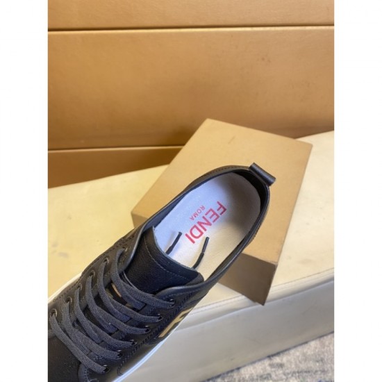 2023SS Regular users are appearing one after another FENDI Fendi casual shoes 2023SS Regular users are appearing one after another FENDI Fendi casual shoes