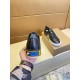 2023SS Regular users are appearing one after another FENDI Fendi casual shoes 2023SS Regular users are appearing one after another FENDI Fendi casual shoes