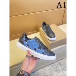 2023SS boom is re-heating FENDI Fendi casual shoes