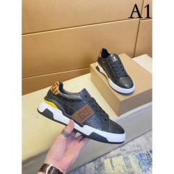 2023SS sold out this time! FENDI Fendi casual shoes