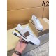 2023SS sold out this time! FENDI Fendi casual shoes 2023SS sold out this time! FENDI Fendi casual shoes