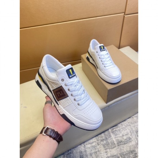 2023SS sold out this time! FENDI Fendi casual shoes 2023SS sold out this time! FENDI Fendi casual shoes